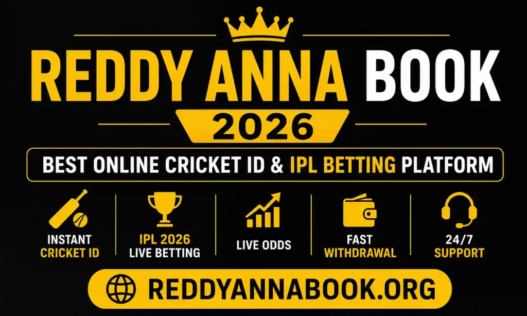 reddyanna