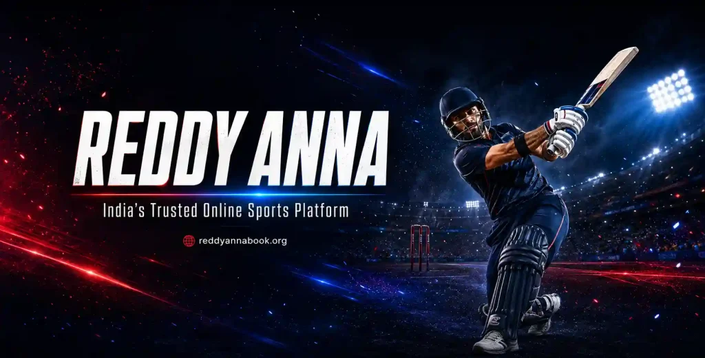 Reddy Anna